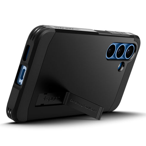 כיסוי Spigen Galaxy S25 Plus Tough Armor AI MagFit
